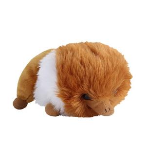 X WARNER Where Are The Fantastic Beasts милые нюхающие стеклянные зверюшки плюшевые куклы высота 10см/18см/20см/28см HUGKIS