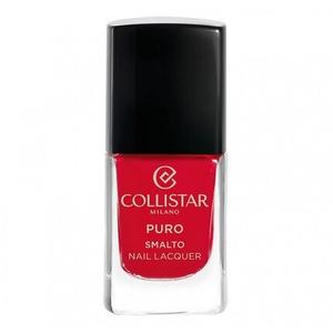 Лак для ногтей Puro N.109 Гипнотический мак, Collistar