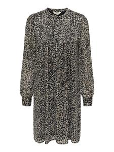 Платье ONLY ONLMAVIE, черный