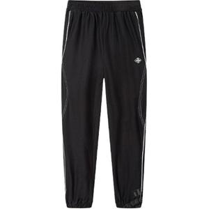 361° Вязаные спортивные штаны Women's Super Black
