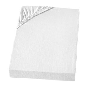 Простыня Carpe Sonno белый, 200/200 см