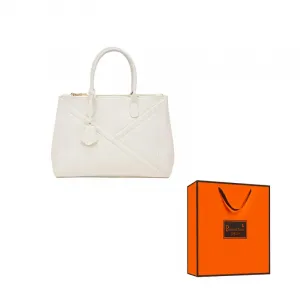 PAYOT Сумка из искусственной кожи обычная женская мультиколор