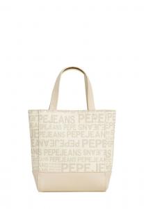 Сумка Pepe Jeans GRACELYN, Ivory White/Off-White