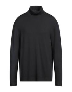 Водолазка Massimo Alba, тёмно-серый