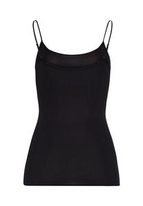 Базовый слой SEAMLESS Hanro, черный