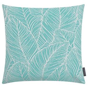 Наволочка Magma-Heimtex Madeira, полиакрил - бирюзовый