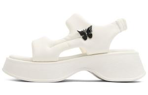 Сандалии женские Cameido, белый