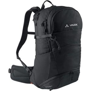 Рюкзак Wizard 30+4 Vaude, черный