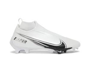 Кроссовки Vapor Edge Pro 360 Wide 'White Black', белый