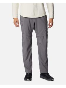 Брюки чинос Columbia, серый