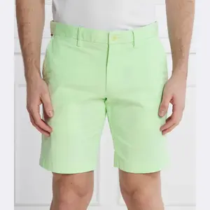 Шорты свободного кроя Brooklyn 1985-го года Tommy Hilfiger, зеленый