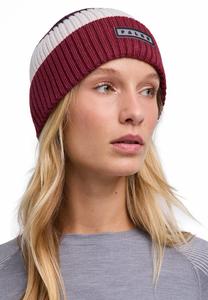 Шапка FALKE SKIING UNISEX, Merlot/Red