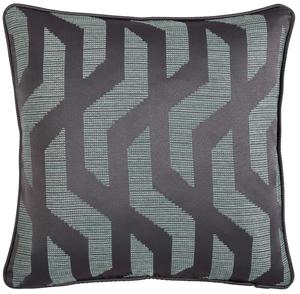 Наволочка Dieter Knoll синий, 49/49 см