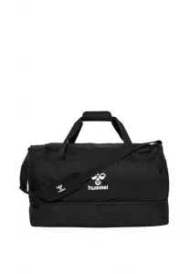 Спортивная сумка унисекс hmlcore 2 0 wsc 227177 gr l Hummel, Black