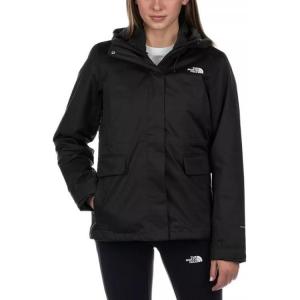 Куртки Пальто Женские Черный THE NORTH FACE