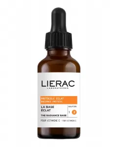 Сыворотка-концентрат для сияния Lierac