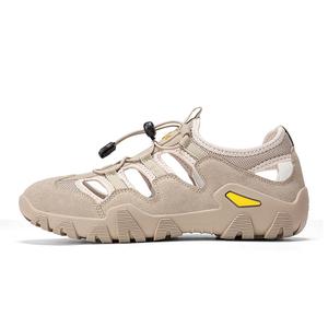 Bull charm Мужские туристические ботинки для речного треккинга хаки, цвет Khaki