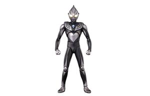 Фигурка ultraman tiga ultra act dark tiga 16 см BANDAI