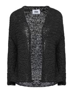 Кардиган Alpha Studio, черный