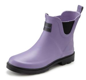 Резиновые сапоги Elbsand, Purple