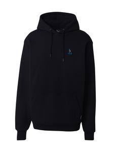 Толстовка Iriedaily What the Duck, Black