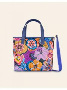 Сумка через плечо Oilily, желтый