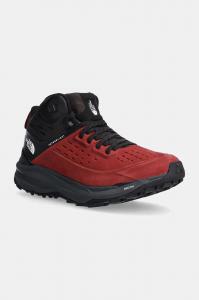 Обувь The North Face Vectiv Exploris 2 Mid Futurelight, красный
