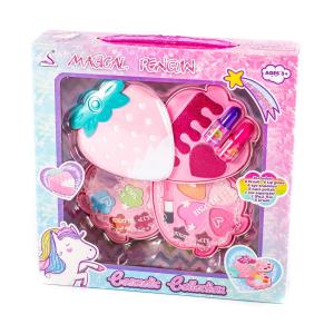 Набор Красоты Клубничные Картины Макияж Midex