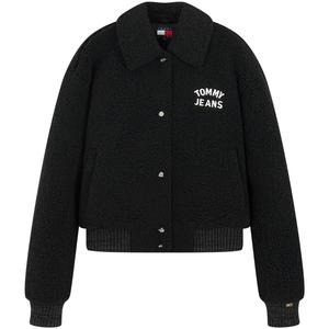 Tommy Hilfiger Пуховик Women's, Black BDS