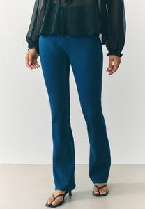 Брюки Next TALL FIT , Dark Blue/Blue