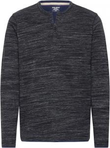 Рубашка BLEND Jeff, антрацит