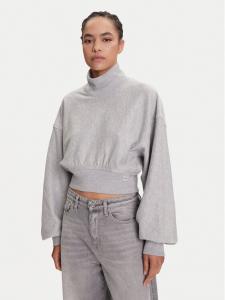 Свободный крой толстовка 6S1TJ46700 Miss Sixty, серый