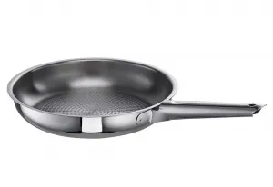 Сковорода Schulte-Ufer Romana i с ручкой, серебряный