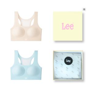 Женский бюстгальтер Lee, синий