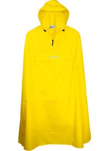 Куртка PRO X elements Radponcho PASO, желтый