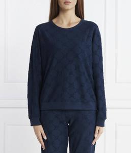 Кофта женская Joop! Bodywear домашняя, синий