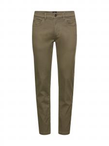 CAMEL ACTIVE Оливковые обычные брюки