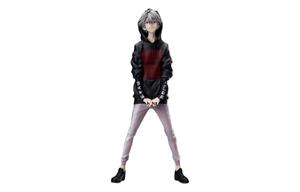 Фигурка Hobby Ma Kaworu Nagisa Neon Genesis Evangelion Eva Regular Scale Hobby Max
