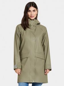 Непромокаемая куртка-парка elly Didriksons, цвет Mistel Green