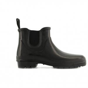 Резиновые сапоги Grand Step Shoes Women's Vickie, черный