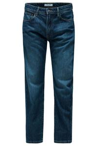 Salsa Jeans Синие джинсы Regular