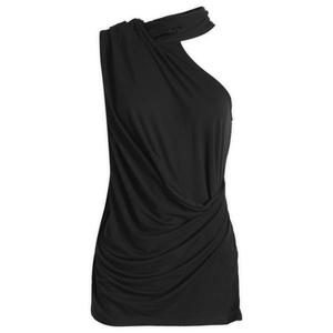 Топ без рукавов Entire Studios, Soot