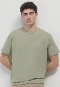 Базовая футболка GOFFRATO Calliope, светло-зеленый