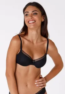 Мой повседневный удобный бюстгальтер на косточках Lovable, Nero