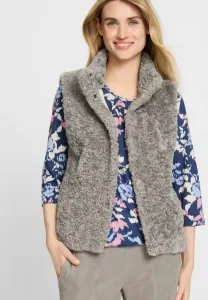 Жилет Olsen, Taupe