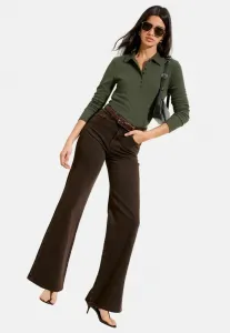 Рубашка поло стандартного кроя Friends Like These, Khaki Green