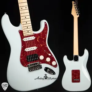 Электрогитара Suhr Dealer Select Classic S - Sonic Blue №81053