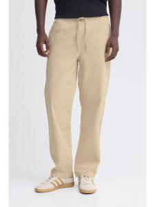 BLEND Брюки-чиносы BHMaxim бежевого цвета