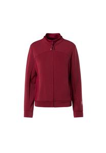 North Sails Толстовка с молнией в кроваво-красном цвете