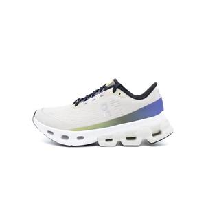 Кроссовки на CloudSpark On-Running, серый